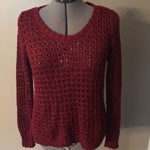 Lucky Brand Sweater
